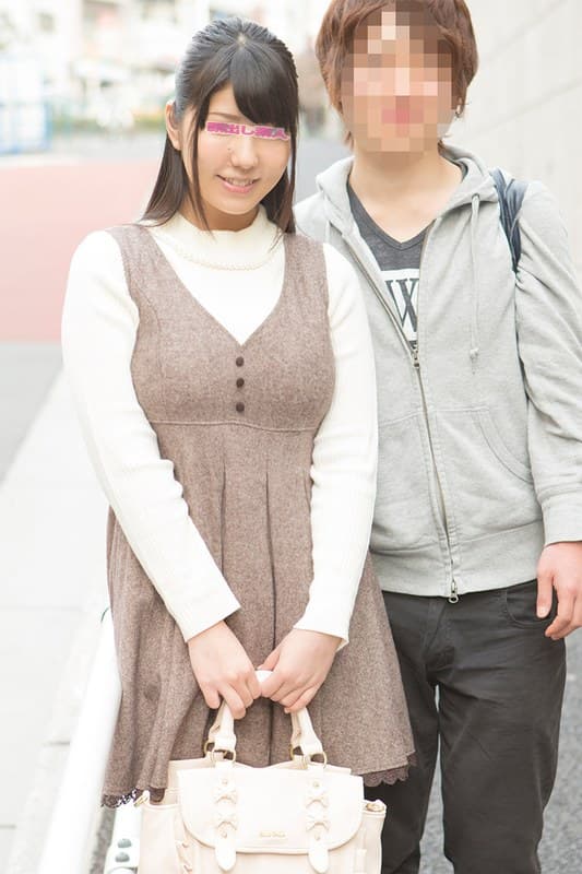 『心優しい巨乳の姉と童貞の弟がセックスの予行演習にチャレンジ！アソコを擦り合わせるだけの素股セックスをできたら100万円！！想定外に勃起した弟チ○ポ！恥じらいつつも男を感じて濡れちゃった姉マ○コに勢い余ってヌルッと大挿入！大学生姉弟の筆おろし近親相姦！2 あいみ』の代表画像