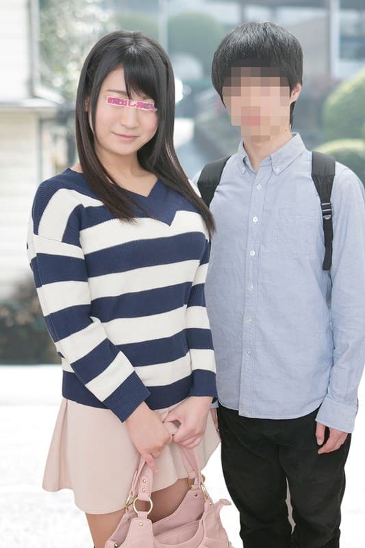 『心優しい巨乳の姉と童貞の弟がセックスの予行演習にチャレンジ！アソコを擦り合わせるだけの素股セックスをできたら100万円！！想定外に勃起した弟チ○ポ！恥じらいつつも男を感じて濡れちゃった姉マ○コに勢い余ってヌルッと大挿入！大学生姉弟の筆おろし近親相姦！2 もえ』の代表画像