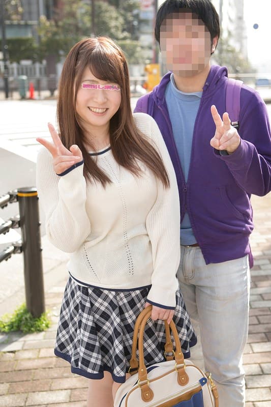『心優しい巨乳の姉と童貞の弟がセックスの予行演習にチャレンジ！アソコを擦り合わせるだけの素股セックスをできたら100万円！！想定外に勃起した弟チ○ポ！恥じらいつつも男を感じて濡れちゃった姉マ○コに勢い余ってヌルッと大挿入！大学生姉弟の筆おろし近親相姦！2 みさき』の代表画像