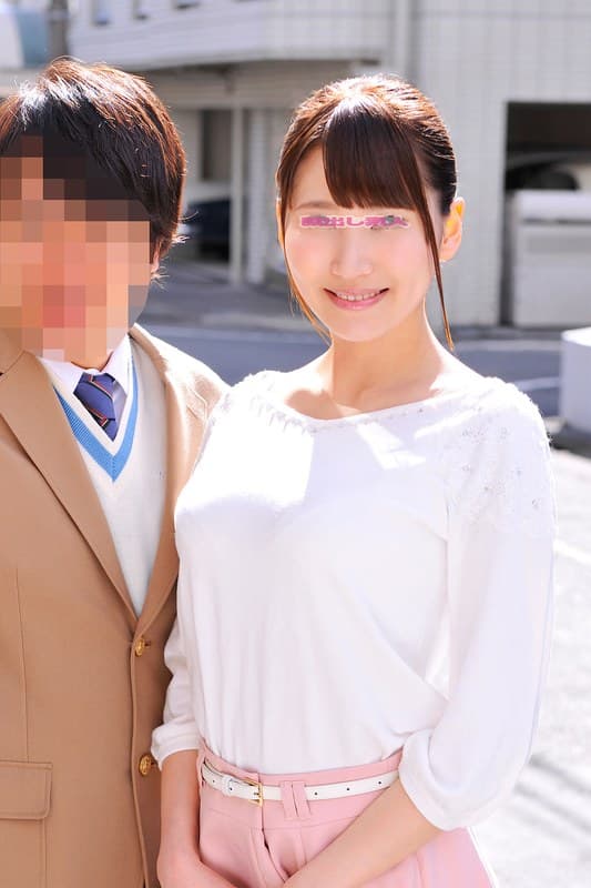 『制限時間60分！性欲が大暴走した弟から逃げきれたら100万円！女子大生の巨乳姉を男子○校生の童貞弟が追いかけ回して禁断の近親相姦中出しSEX！弟の絶倫生ち○ぽで激ピストンされ腰がガックガクになるほどイキまくる姉ま○こへの中出しは1発限りでは収まらない！ あやね』の代表画像