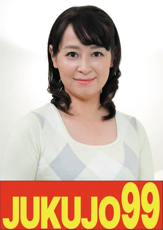 『【肉垂れ乳】息子の元気棒で調教される母 矢田紀子』の代表画像