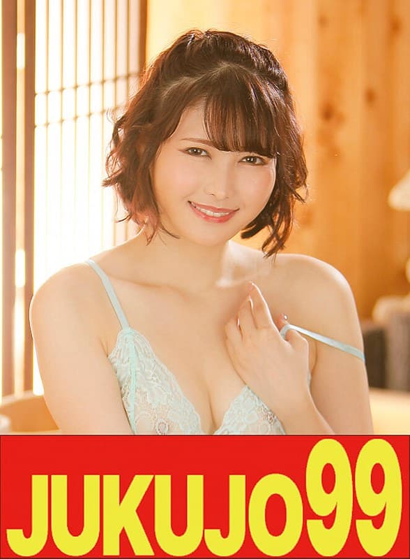 『【人気】隣の奥さんは美乳で細身でマゾで床上手 花城れん フェラと中出し2発射編』の代表画像
