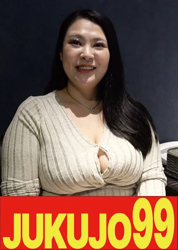 『【垂れ巨乳妻ハメ撮り】敏感に反応する美白ボディとマシュマロ爆乳に大興奮 しおりさん 46歳』の代表画像
