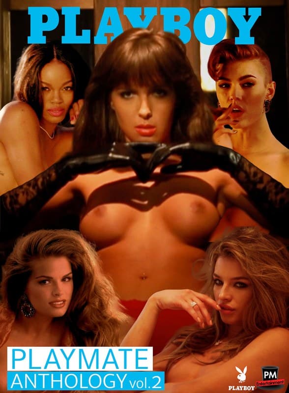 『PLAYBOY Playmate Anthology No.2』の代表画像