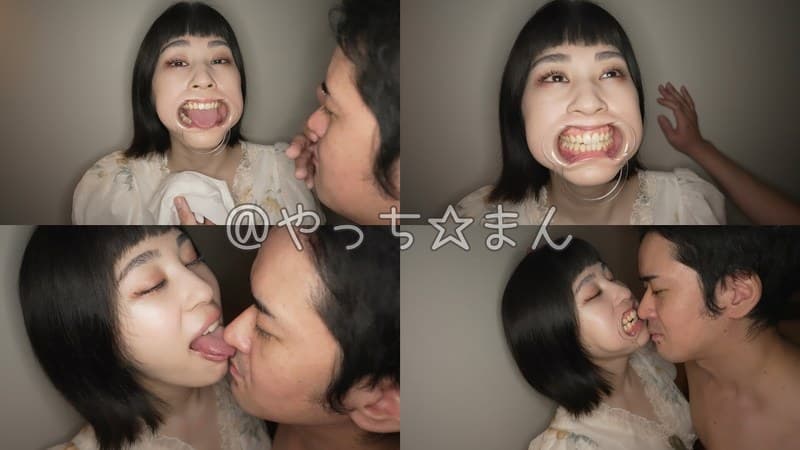 『【個人撮影】大園明歩 変態男のわがままリクエスト』の代表画像