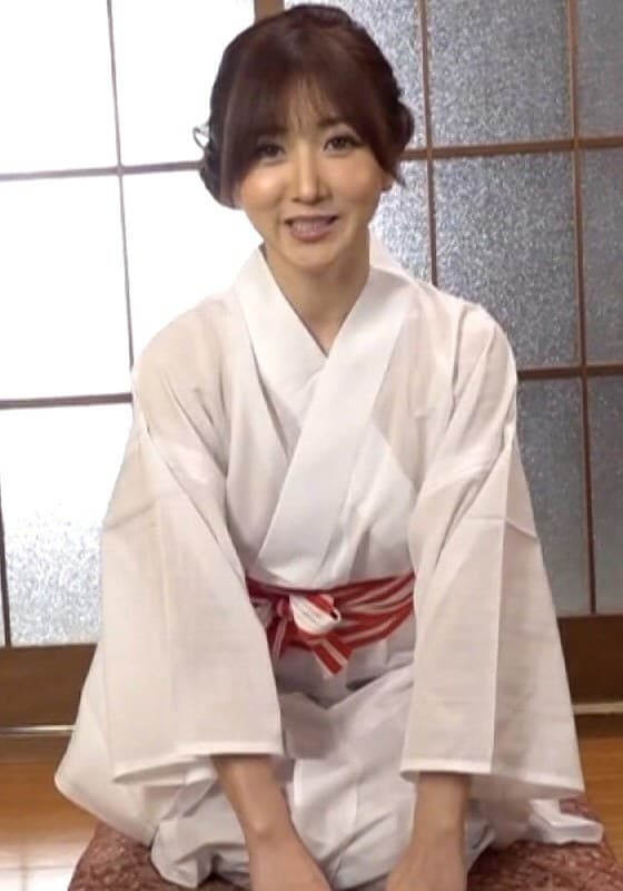 『三つ指ついてお出迎え！即尺ヌキの美熟女高級ソープで極上エロスのおもてなし！』の代表画像