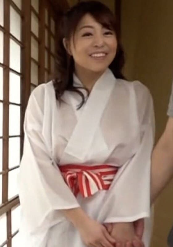 『これもプレイの一環！？廊下で求める巨乳美熟女がいるソープでスリル満点、快楽没入型の中出し性交で極上体験！』の代表画像