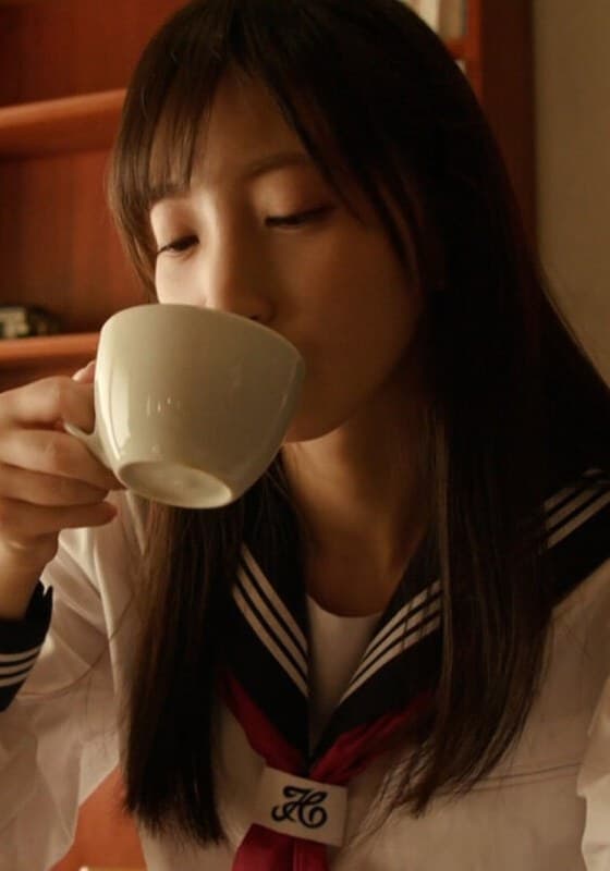 『なんで！？行きつけの喫茶店のマスターに古びた蔵に誘われアブノーマルな世界に堕ちて行く年端もいかぬ娘のマゾ気質！』の代表画像