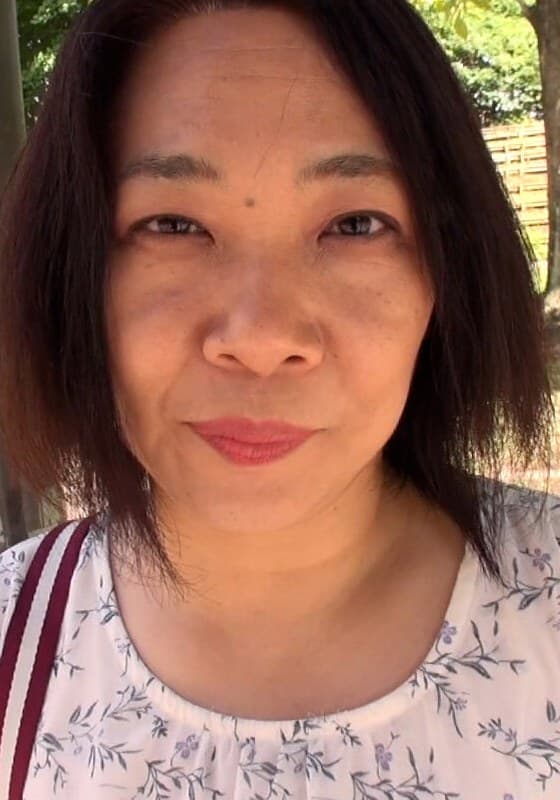 『超絶感度で何度も絶頂を繰り返す逸材熟女！男優SEXで強烈な快感を知った今、撮影SEXに嵌り癖になるドスケベ熟女！』の代表画像