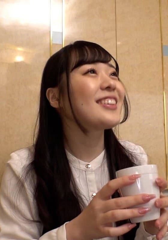 『清楚な大人しい雰囲気のお姉さんをナンパしてホテルにIN！実はエッチな展開を期待してる性欲旺盛むっつりヤリマン娘とパコパコ絶頂嵌めハメSEX！』の代表画像