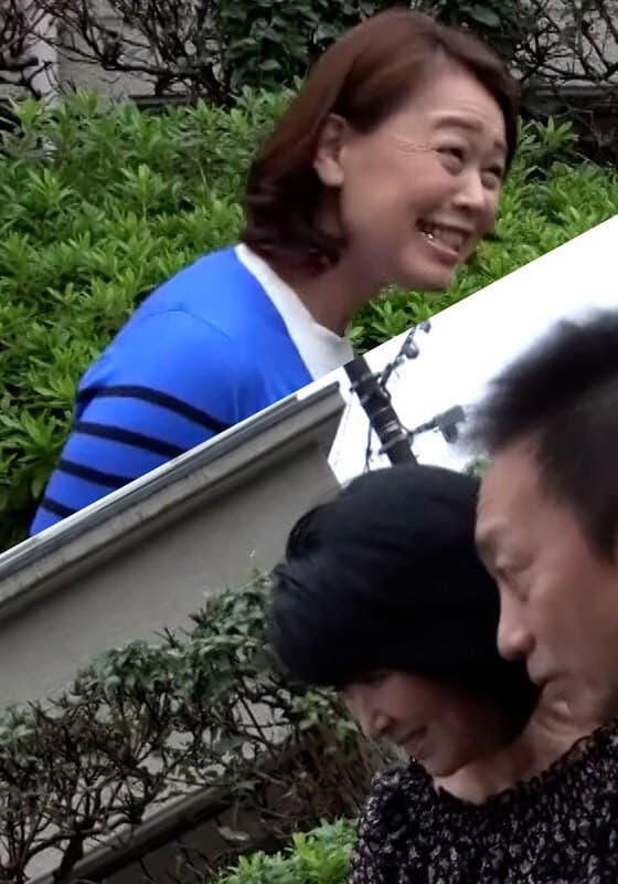 『ふた組の熟年夫婦、それぞれの愛の形！スケベでお盛んな男女の淫靡な物語。』の代表画像