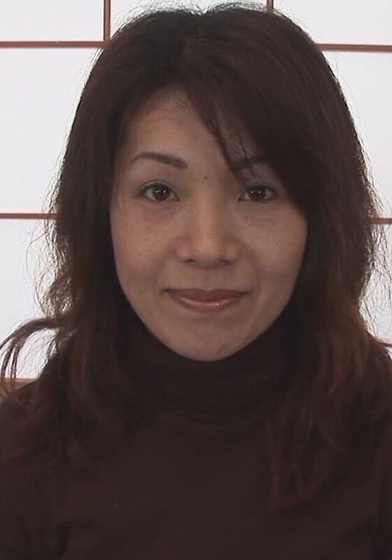 『終始笑顔の可愛い四十路熟女！久々のSEXで燃え上がり中出しだって許しちゃうご無沙汰SEX！』の代表画像