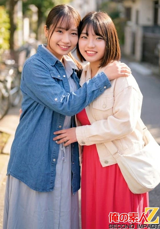 『スキだらけのマキシワンピ巨乳妻をガチナンパ！着衣越しでもこぼれそうなデカパイ！透けるマンスジ！浮かび上がる潮シミ！クイックマッサージ体験で潮をまき散らしガチ絶頂！なつきさんとはるさん』の代表画像