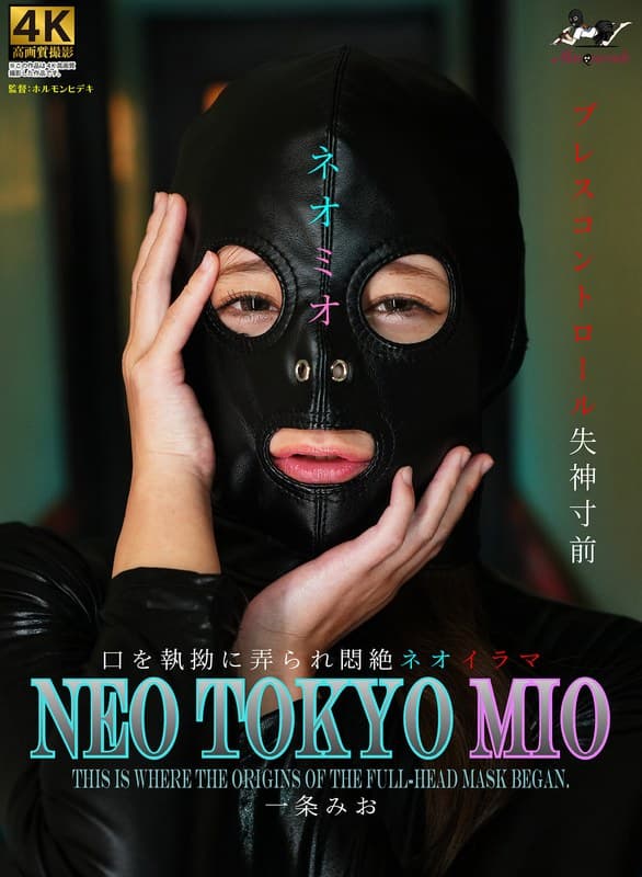 『NEO TOKYO MIO 一条みお』の代表画像