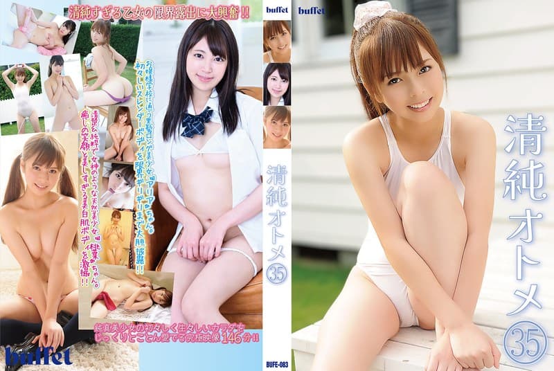 『清純オトメ35』の代表画像
