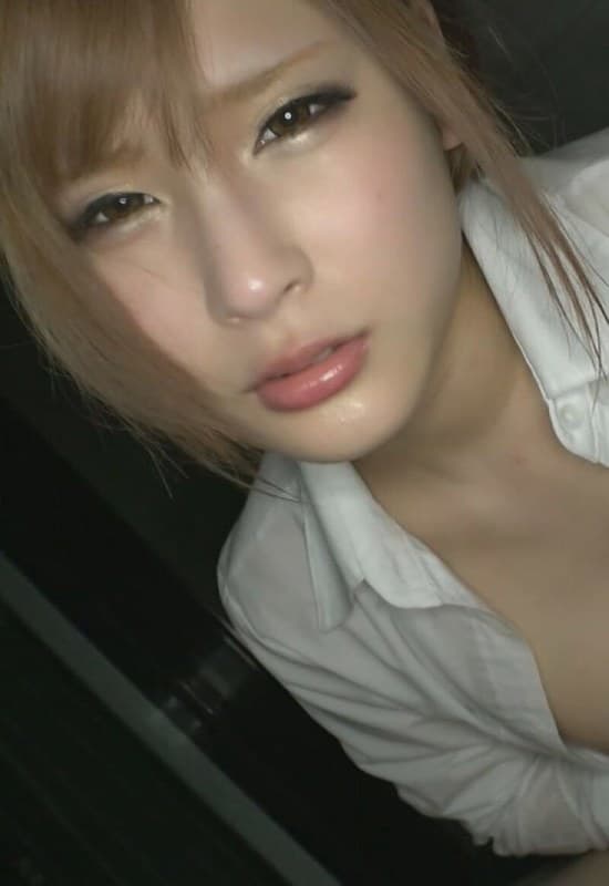 『敏感ボディで痙攣絶頂！超美形ヤンキーJK彼女』の代表画像