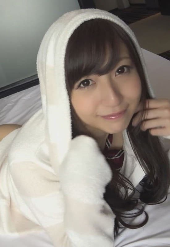 『エッチ大好き！可愛すぎるツインテールJK』の代表画像