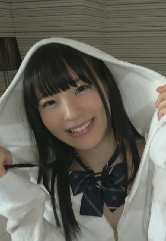『彼氏チ○ポでイカされまくり！エッチ大好き激カワJK』の代表画像