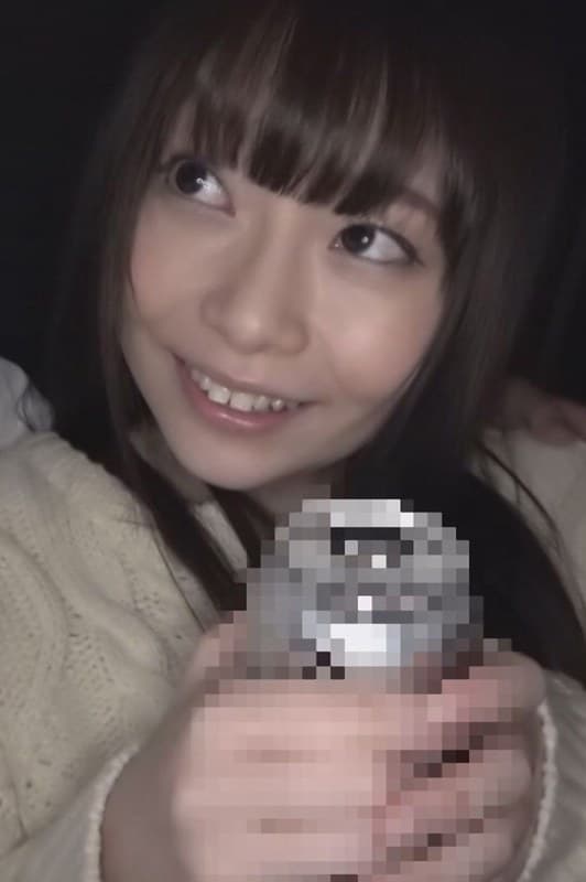 『シャイなスレンダー美少女はGスポガン突きがお好き！』の代表画像
