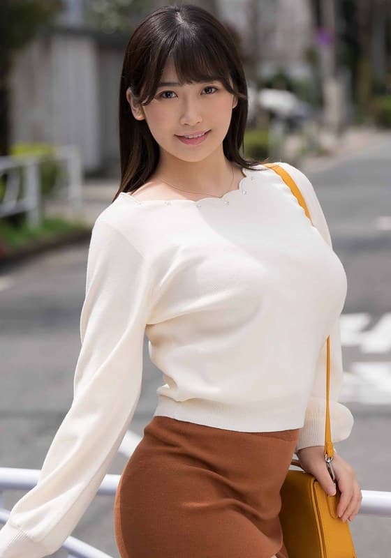 『デカパイパイパン美女とハメ撮り。』の代表画像