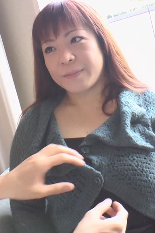 『ムッチリ豊満熟女の本気SEX』の代表画像