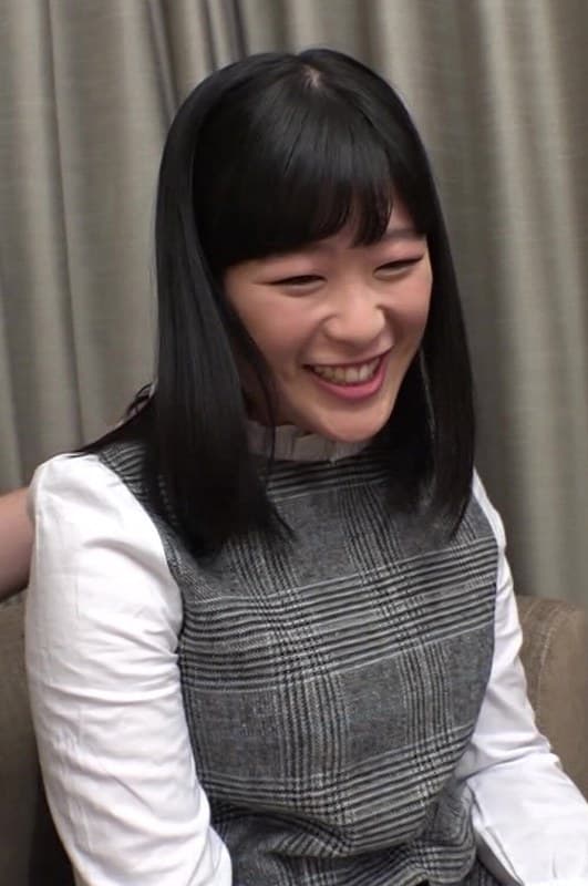 『デカすぎる！！地味系美少女、脱いだらふわふわ爆乳の持ち主だった』の代表画像