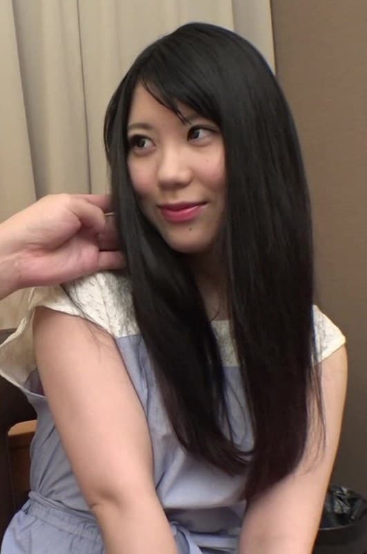 『アイドルみたいな巨乳美少女と汁みまれセックス』の代表画像