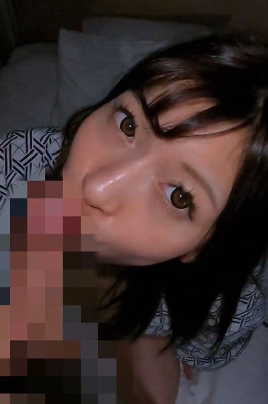 『チ○ポ挿れる前からイきまくり！夜●いセックスで快楽落ち』の代表画像