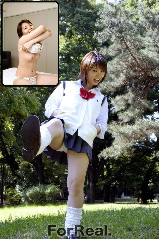 『For Real snap.003』の代表画像