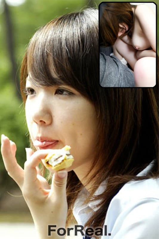 『For Real snap.011』の代表画像