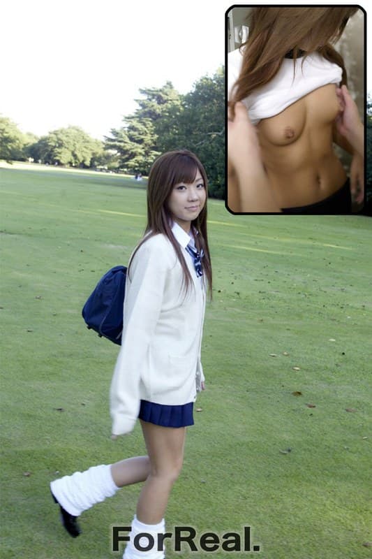 『For Real snap.014』の代表画像