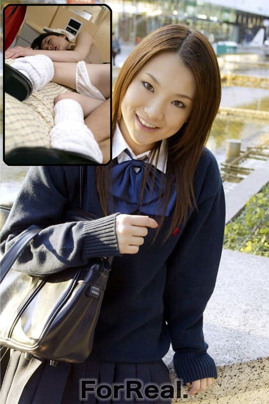 『For Real snap.016』の代表画像
