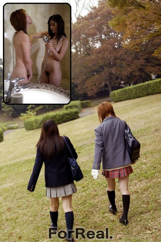 『For Real snap.018』の代表画像