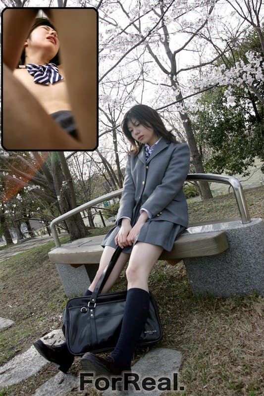 『For Real snap.030』の代表画像