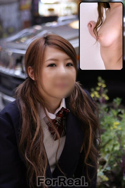 『For Real snap.032』の代表画像