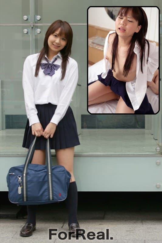 『For Real snap.040』の代表画像