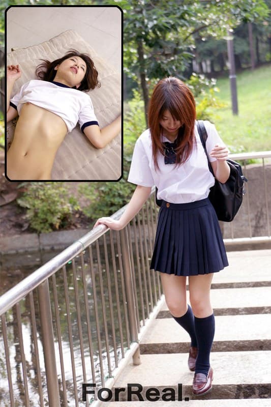 『For Real snap.042』の代表画像