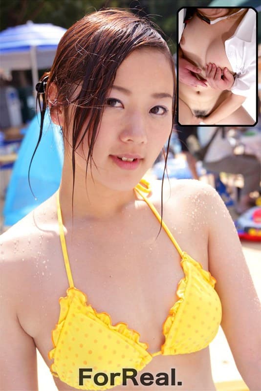 『For Real snap.043』の代表画像