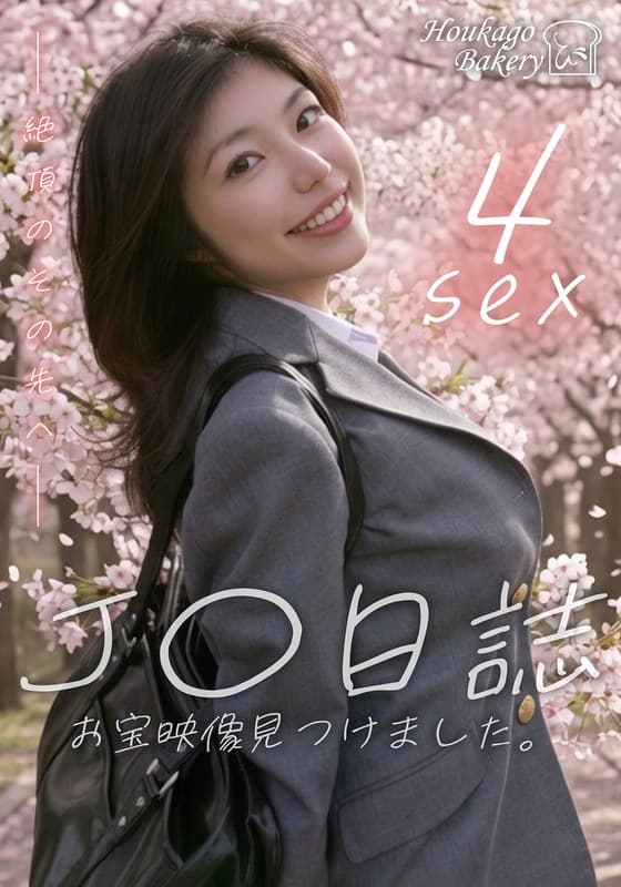 『J○日誌 お宝映像見つけました。【4sex】』の代表画像