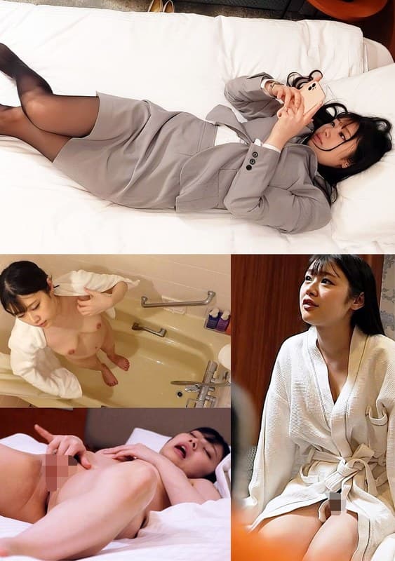 『ビジネスホテル流出 ＃3』の代表画像