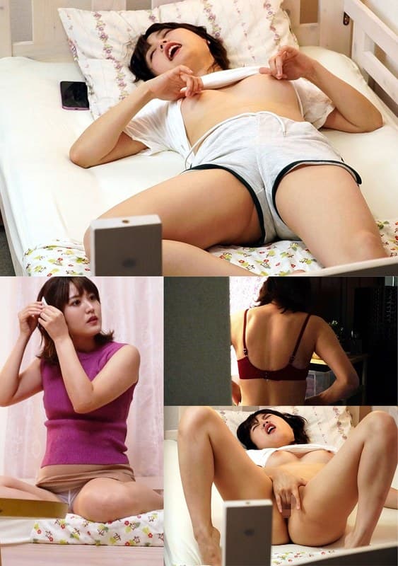 『有名私大女子寮 エロ過ぎるオナニー記録 ＃3』の代表画像