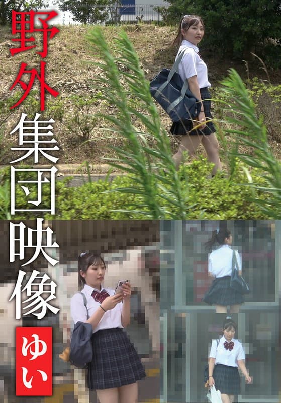 『野外集団映像 ゆい』の代表画像