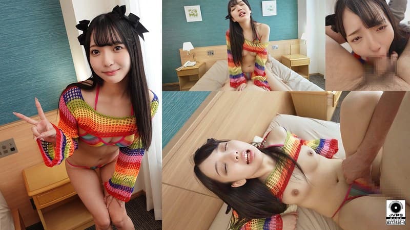 『フレッシュ！令和の美少女が…面接と騙されて生ち●ぽを咥えちゃう！玩具でも爆イきしてエロがり！！喉奥イラマ＆クリ中両攻め生中出し あおい藍』の代表画像
