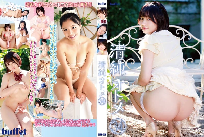 『清純オトメ34』の代表画像